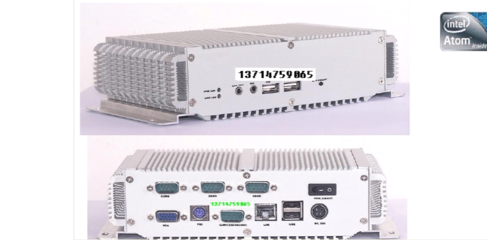 工控機與工業平板電腦選型指南 核心考量與技術解析